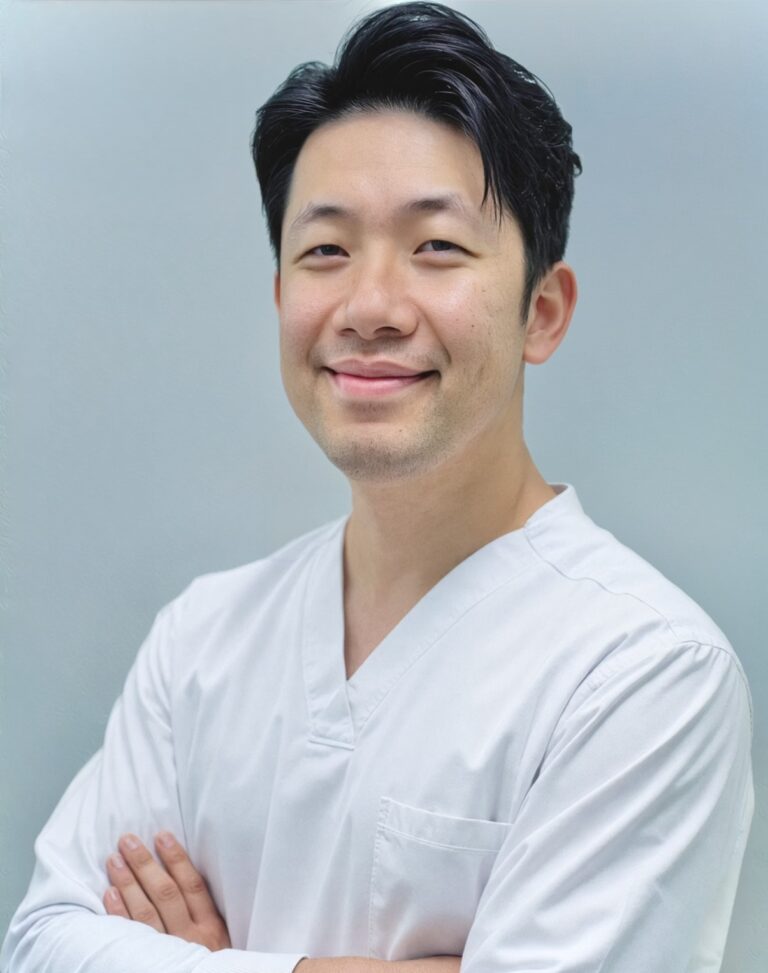 dr. wong - Cedar Smiles Dental